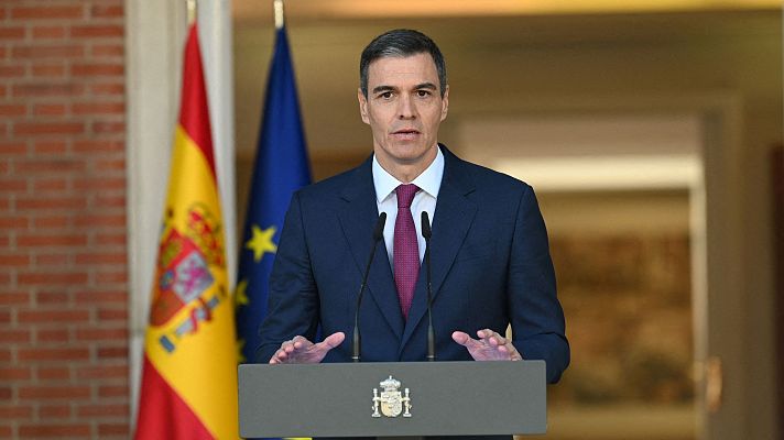La continuidad de Sánchez alivia al PSC e irrita a ERC y Junts+ al ...