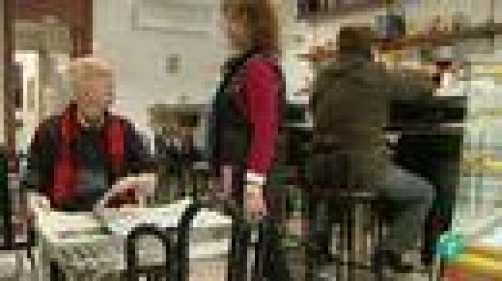 Para todos La 2 - La homosexualidad en la 3era edat