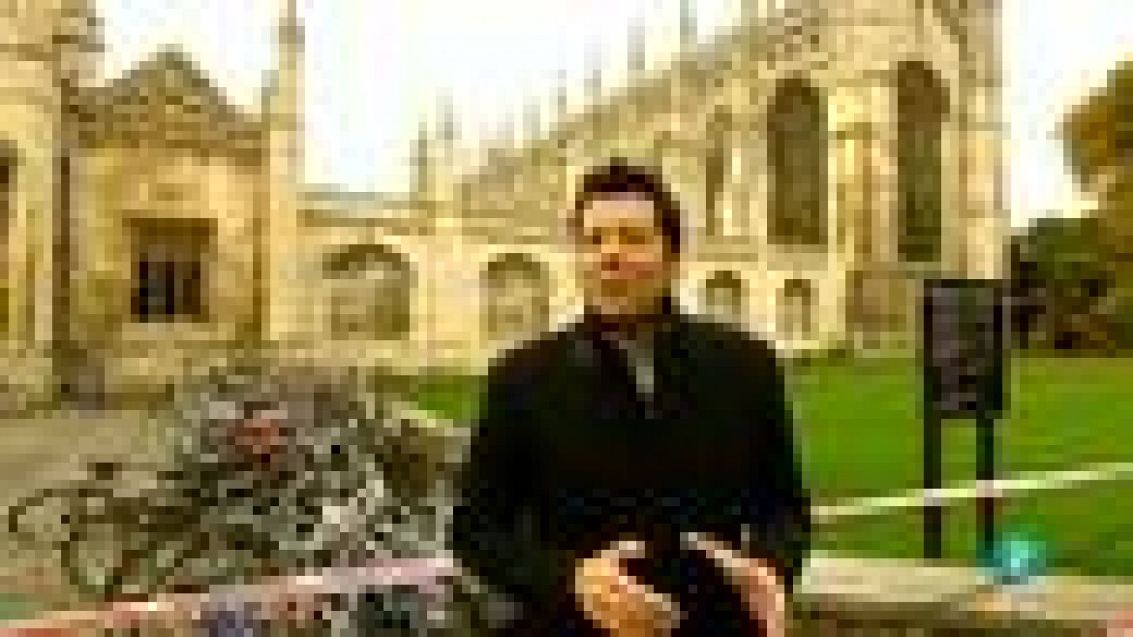 La Aventura del Saber. Cambridge ESOL