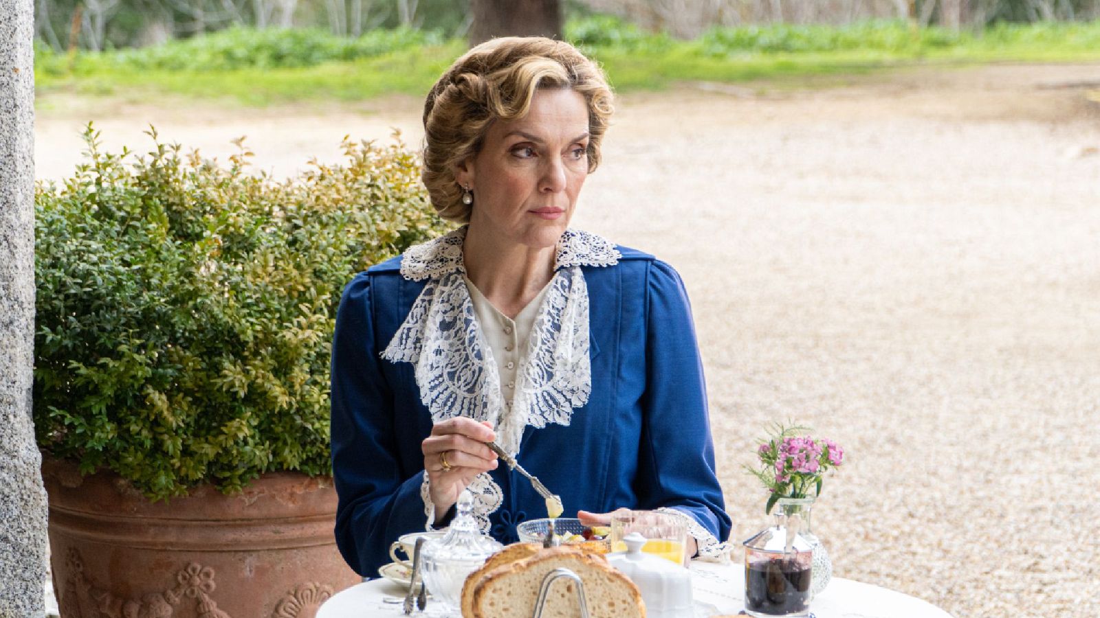 La promesa - Temporada 3 - Episodio 347 - Ver ahora