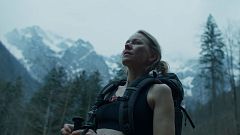 Cine - Tormenta infinita