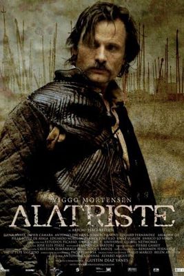 Alatriste