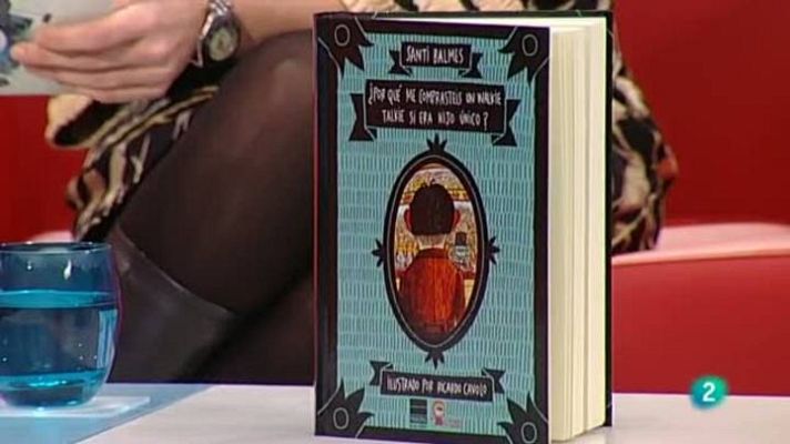 Para todos La 2 - Santi Balmes y Ricardo Cavolo