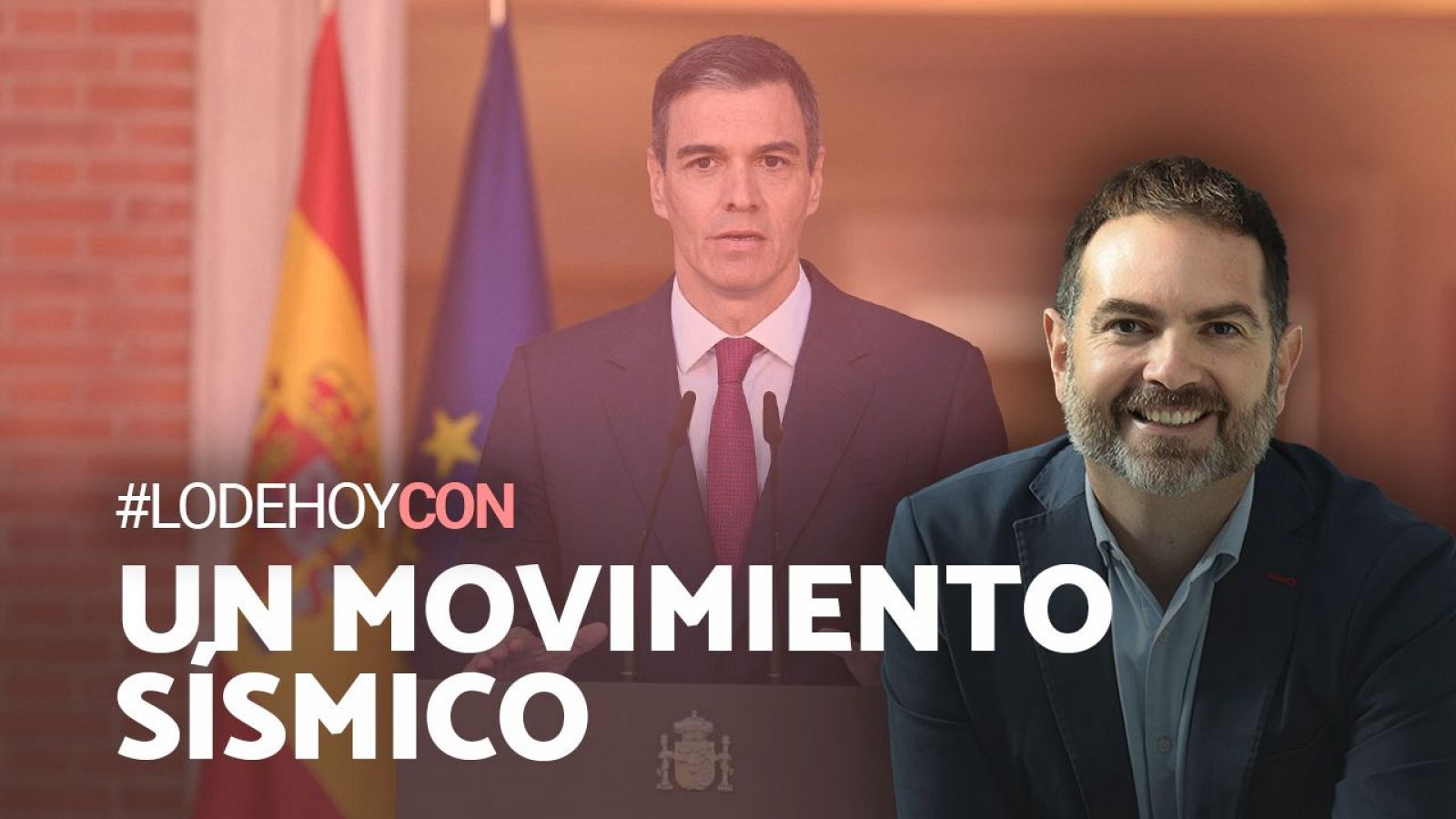 Sánchez se queda: el 'cambio' está en manos de todos los partidos políticos