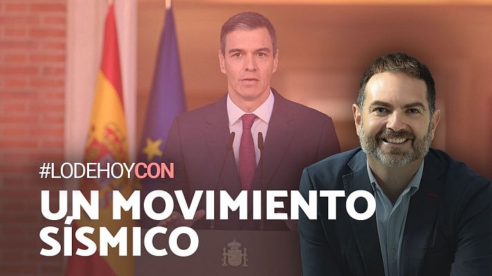 Modo Digital - Sánchez se queda: el 'cambio' está en manos de todos los partidos políticos