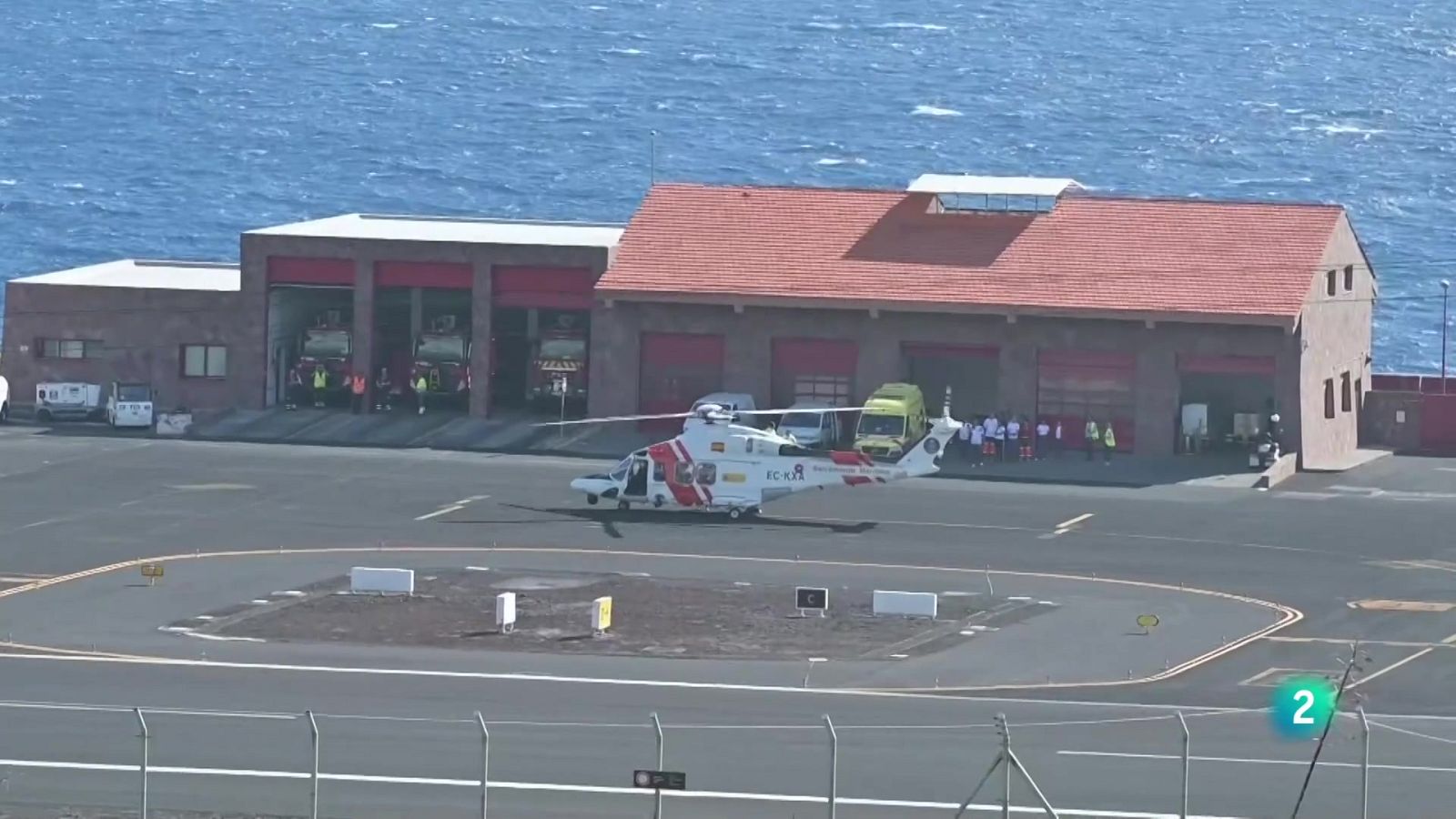 Telecanarias 2 - 29/04/2024 | Ver