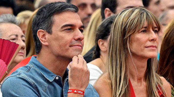 Sánchez no dimite: ¿qué hará la Audiencia Provincial de Madrid con la investigación a Begoña Gómez?