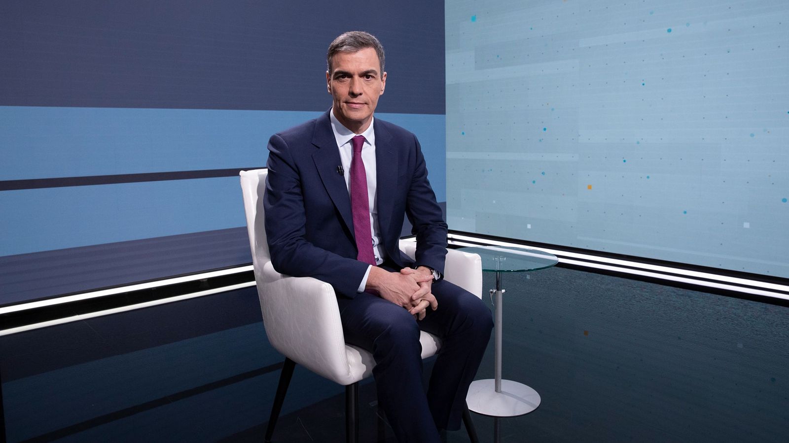 Pedro Sánchez: "El secuestro del Poder Judicial lastra su credibilidad" - Especiales informativos | Ver