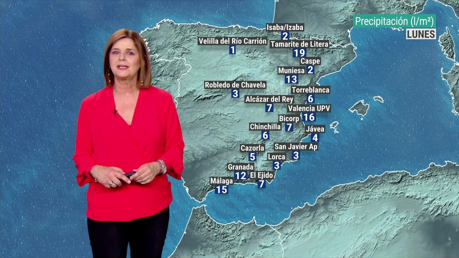 El tiempo 29/04/2024: Tiempo inestable con predominio de cielos nubosos o cubiertos