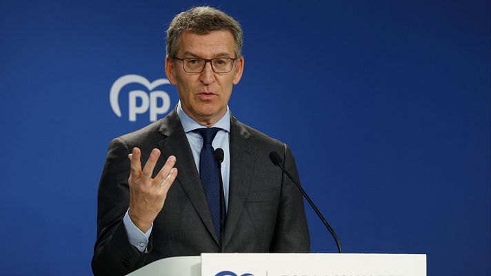 Telediario en lengua de signos - Telediario - 8 horas - 30/04/24 - Lengua de signos