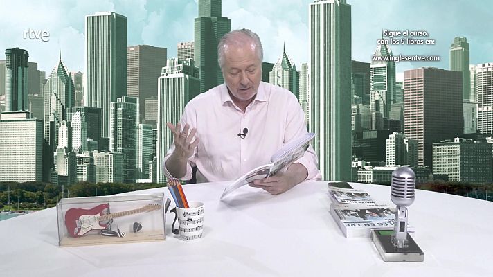Inglés en TVE - Programa 942
