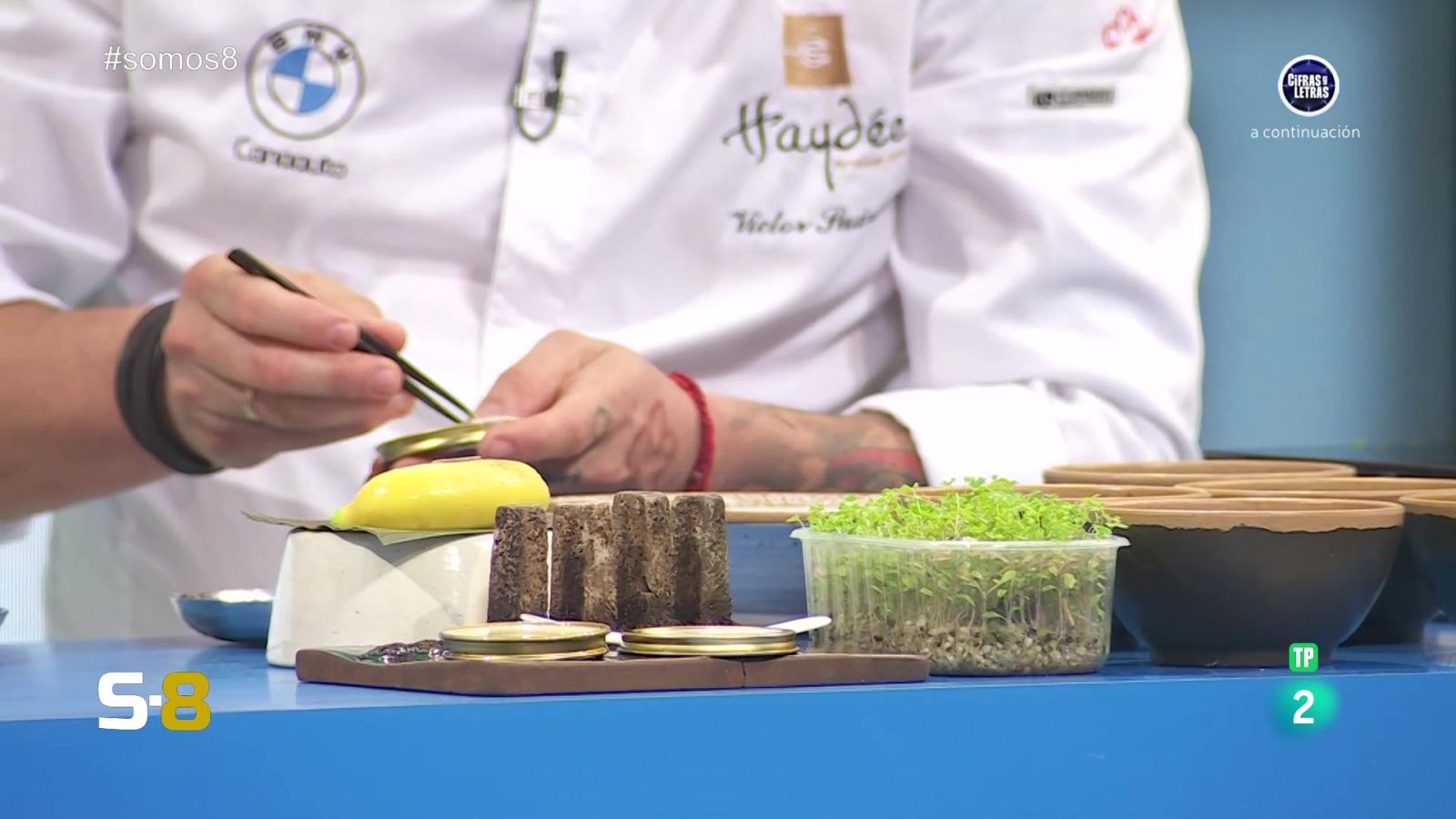 Somos 8 - 29/04/2024 - Somos 8 | Ver