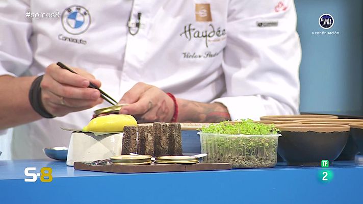 Somos 8 - Somos 8 - 29/04/2024