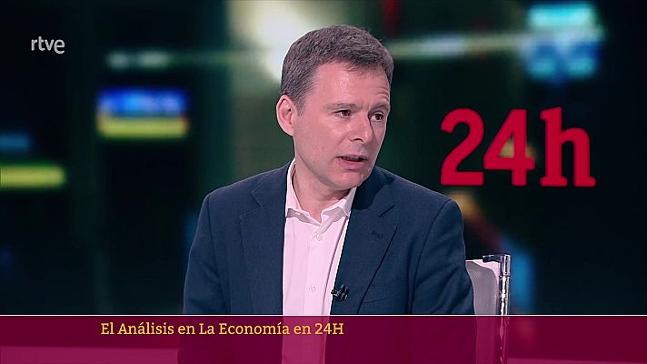La economía - La economía - 30/04/24