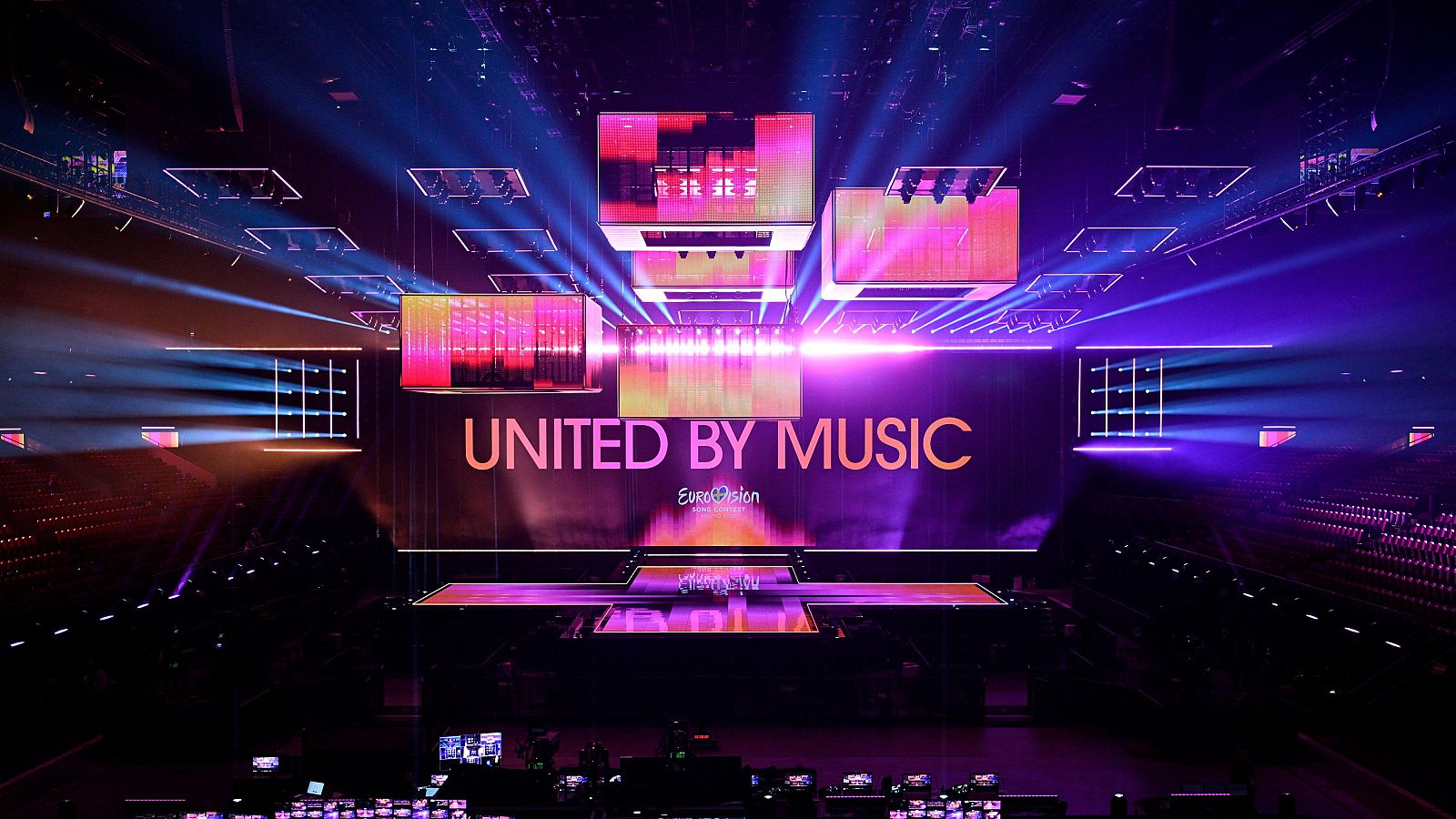 La geopolítica de Eurovisión, a debate en 'Geópolis' - Geópolis | Ver