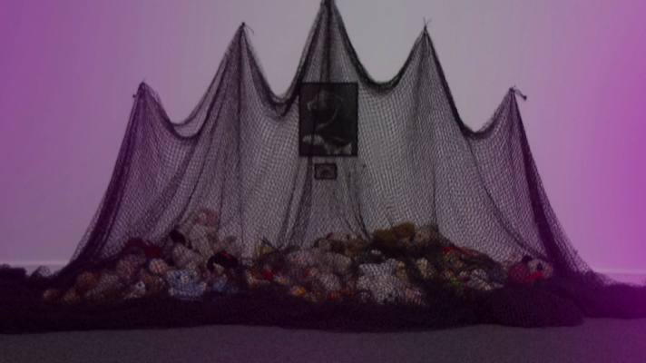 Objetivo igualdad - Exposición "Desde la frontera"