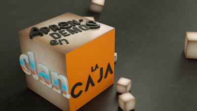 Descubre 'Aprendemos en Clan. La caja'...¡los sábados a las 14:45 en Clan! - Aprendemos en Clan. La Caja | Ver