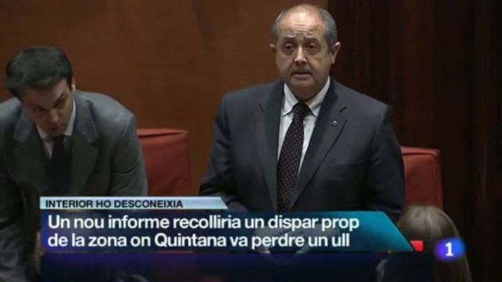 L'Informatiu en 3' - 11/12/12