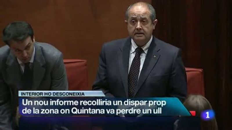  L'Informatiu en 3' - 11/12/12