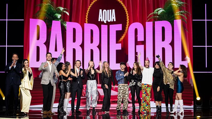 Baila como puedas - Se paraliza la prueba grupal por la caída de Joao