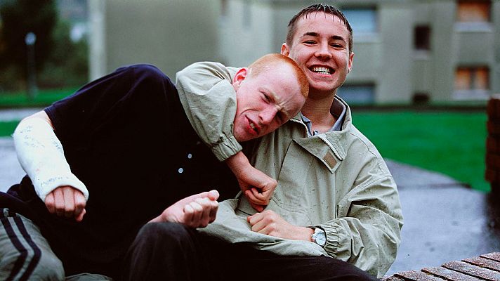 Somos cine - Felices dieciséis