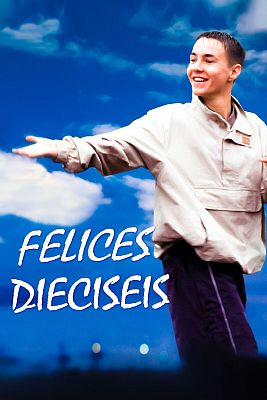 Somos cine - Felices dieciséis