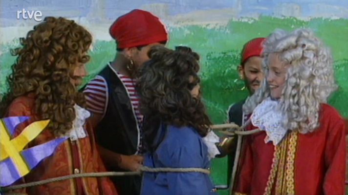 El conciertazo - 03/11/2001