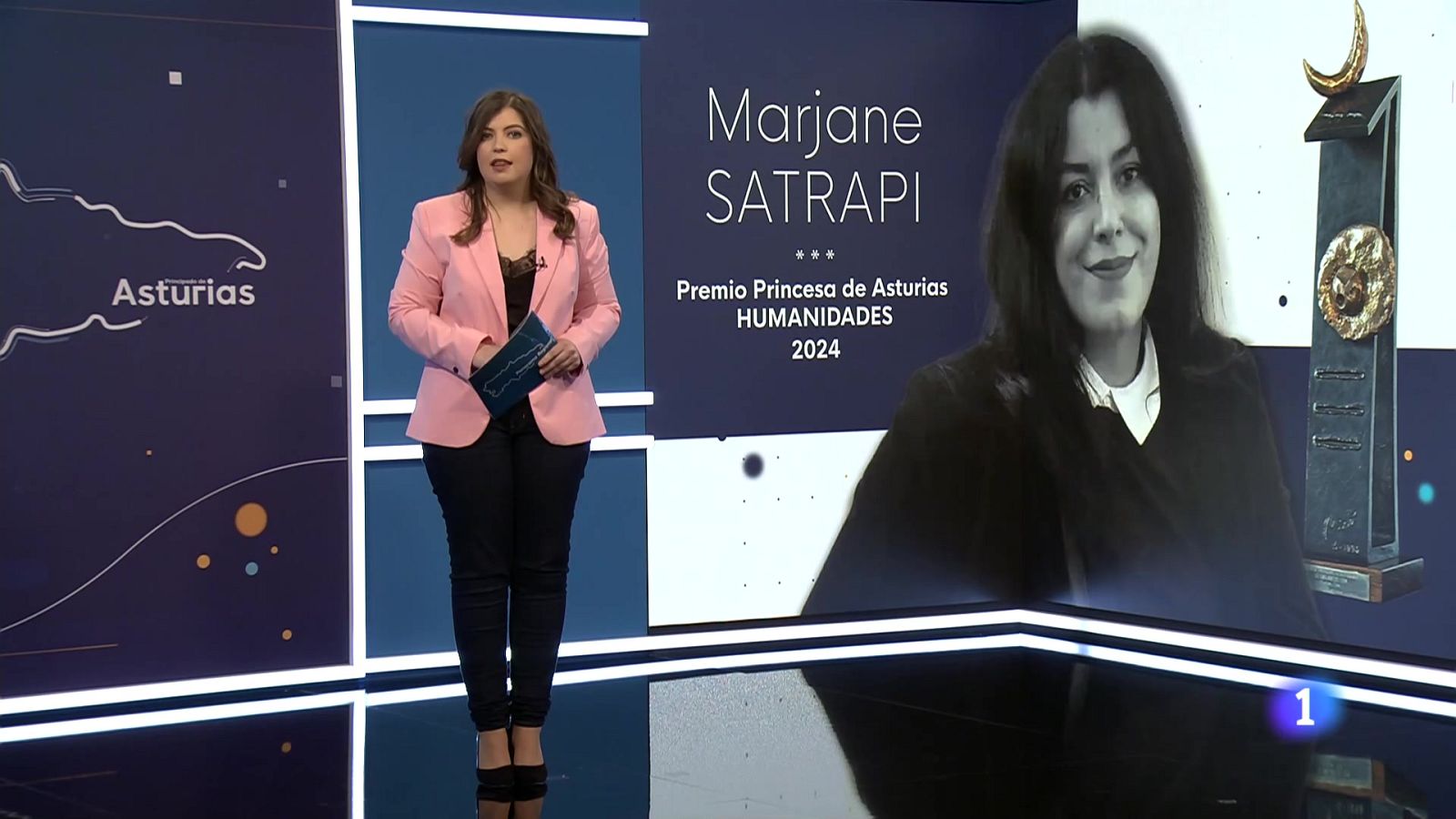 Panorama Regional - 30/04/2024 - Ver ahora