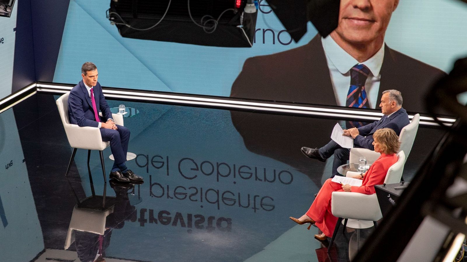 Telediario 1 en cuatro minutos - 30/04/24 - RTVE.es