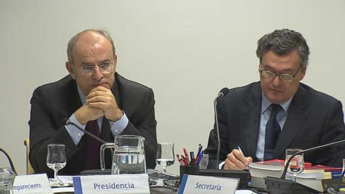 Informativo de Madrid - La Comunidad de Madrid en 4' - 11/12/12