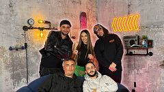 Germen - Programa 3: Foyone y Sceno