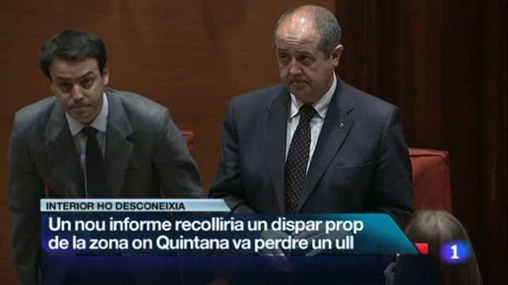 L'Informatiu - L'Informatiu migdia - 11/12/12