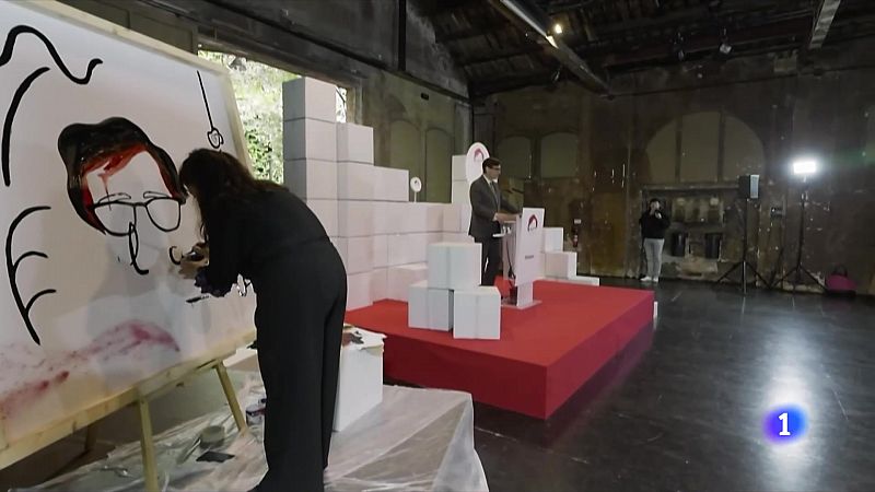 El PSC demana una altra manera de fer política i ERC furga en el finançament - L'Informatiu | Veure