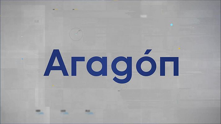 Noticias Aragón 2 - 30/04/24