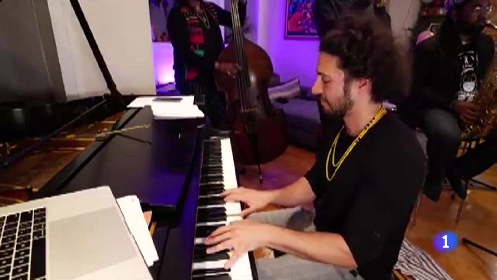 El nou Mas i Mas Festival arranca dissabte al Jamboree - L'Informatiu | Veure