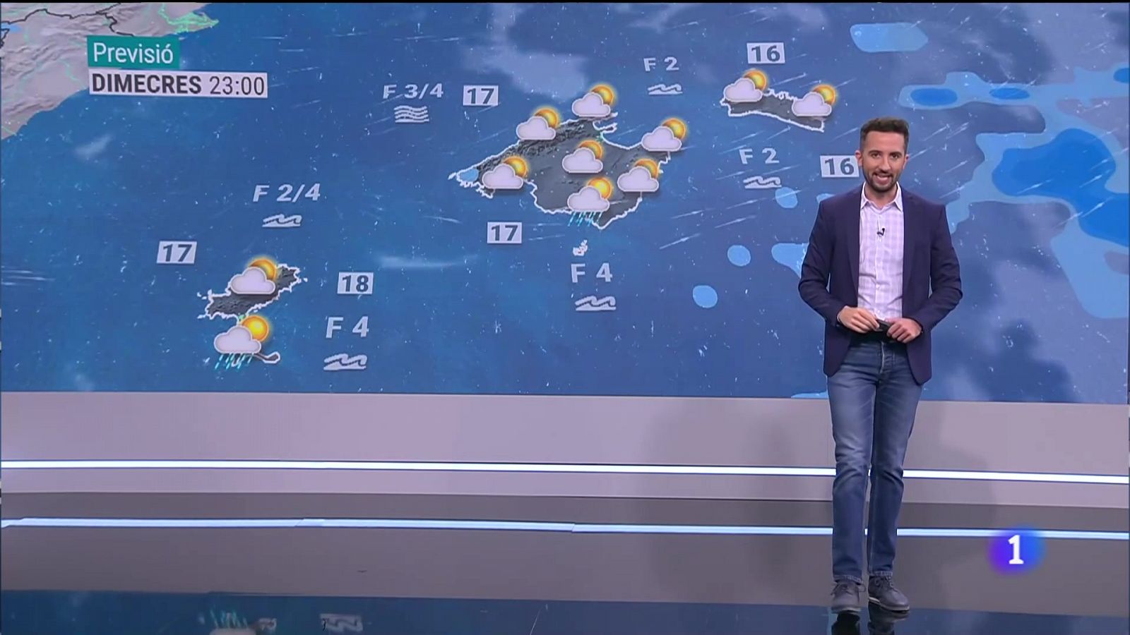 Informatiu Balear - Programa d'actualitat a RTVE Play