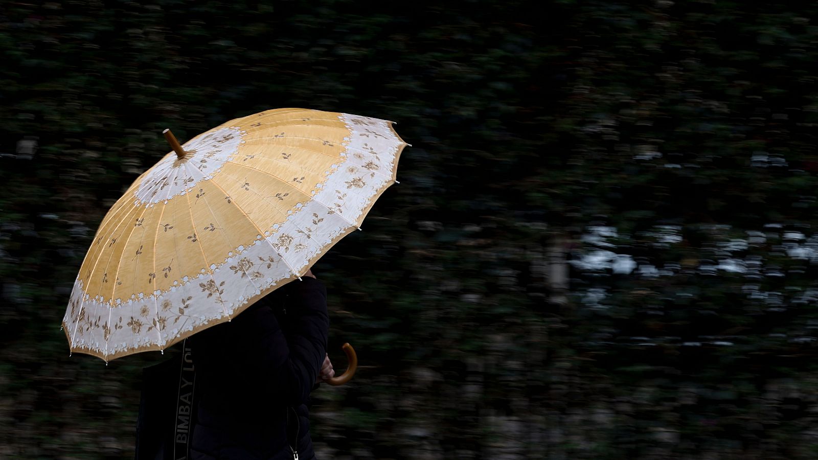 El tiempo en España para el puente de mayo: marcado por chubascos y bajada de temperaturas