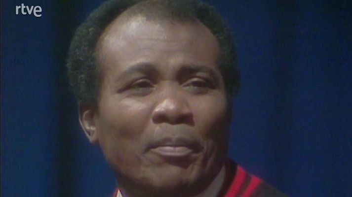 Viaje con nosotros - José Legrá y Eduardo Arroyo