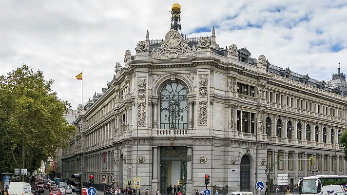 El Banco de España señala que retrasar la edad de jubilación no es suficiente para sostener las pensiones