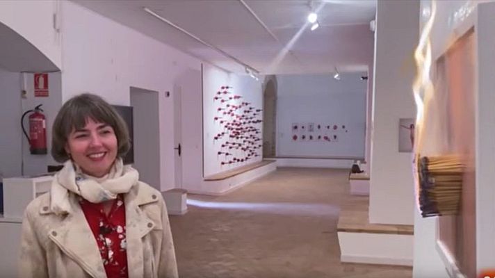 RTVE Igualdad - Autopsia, de Claudia Frau: una denuncia de la violencia de género