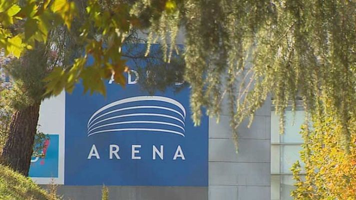 Telediario 1 - Telediario 1 en 4' - 11/12/12