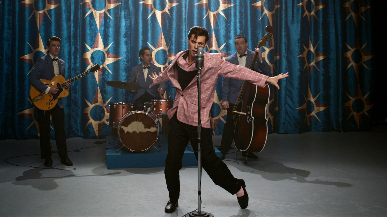 Elvis - Ver película en RTVE