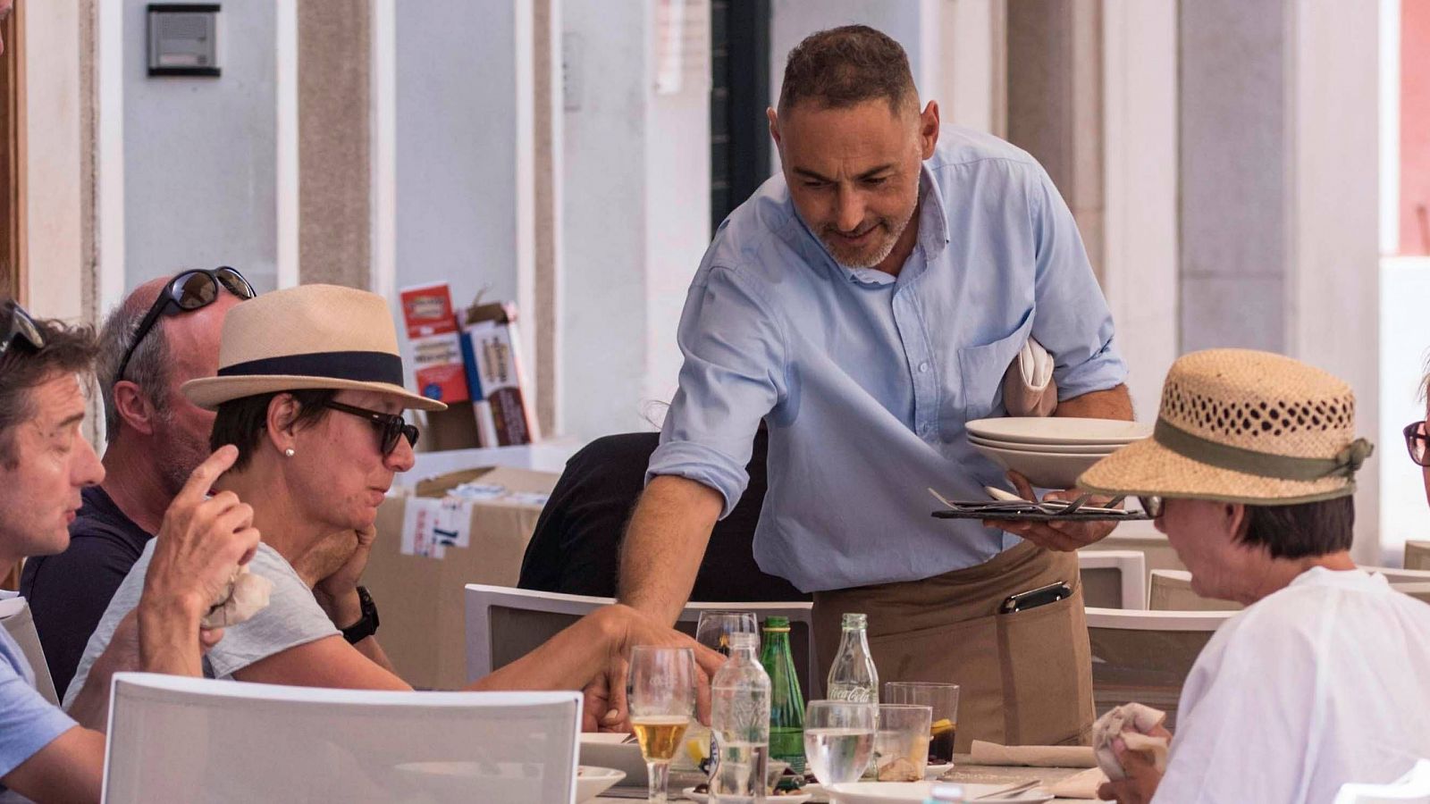 La España del pleno empleo: "No conozco a nadie que esté en paro" - Modo Digital | Ver