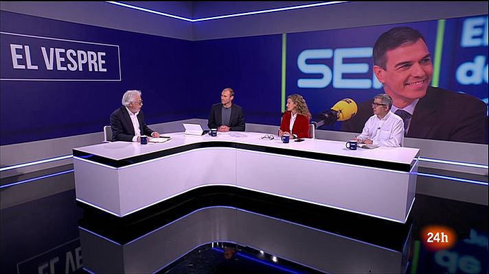 El Vespre - El Vespre - 30/04/2024