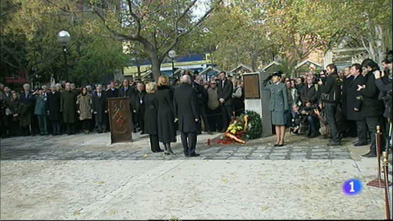 Noticias Aragón - 11/12/12 | Ver