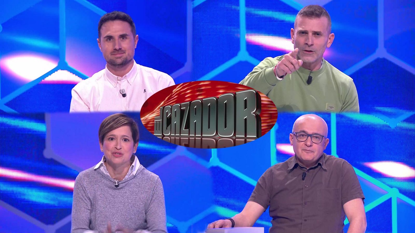 El cazador - Programa 933 - ver ahora