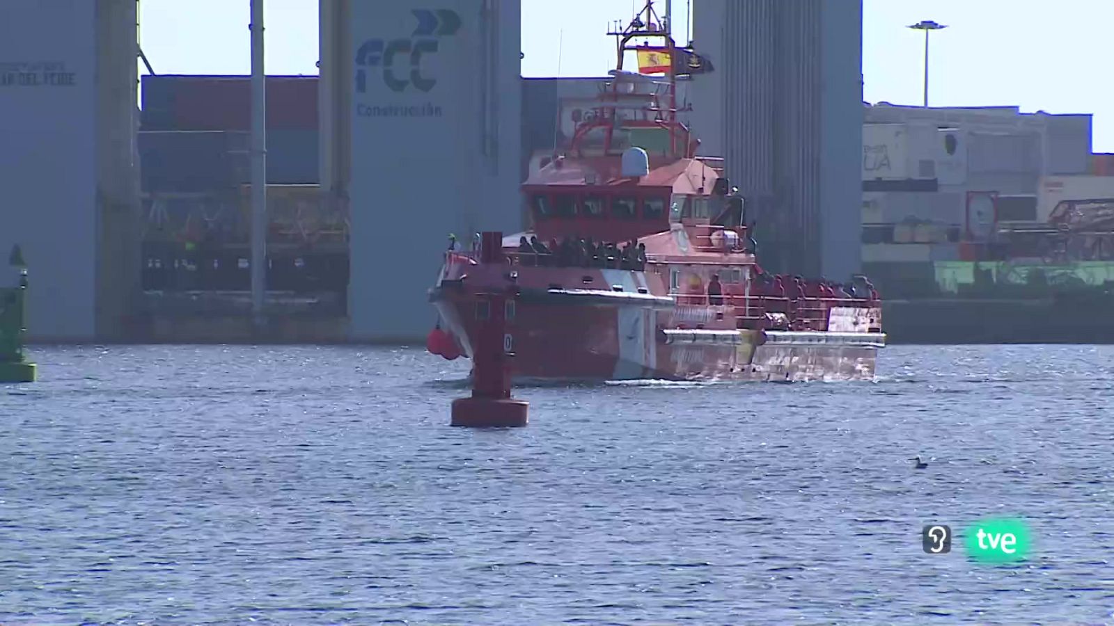 Telecanarias 2 - 30/04/2024 | Ver