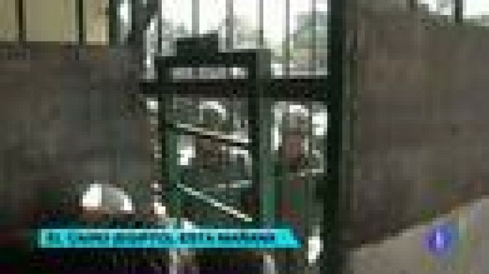 Telediario 1 - Partidarios y opositores de Morsi saldrán de nuevo a la calle en Egipto