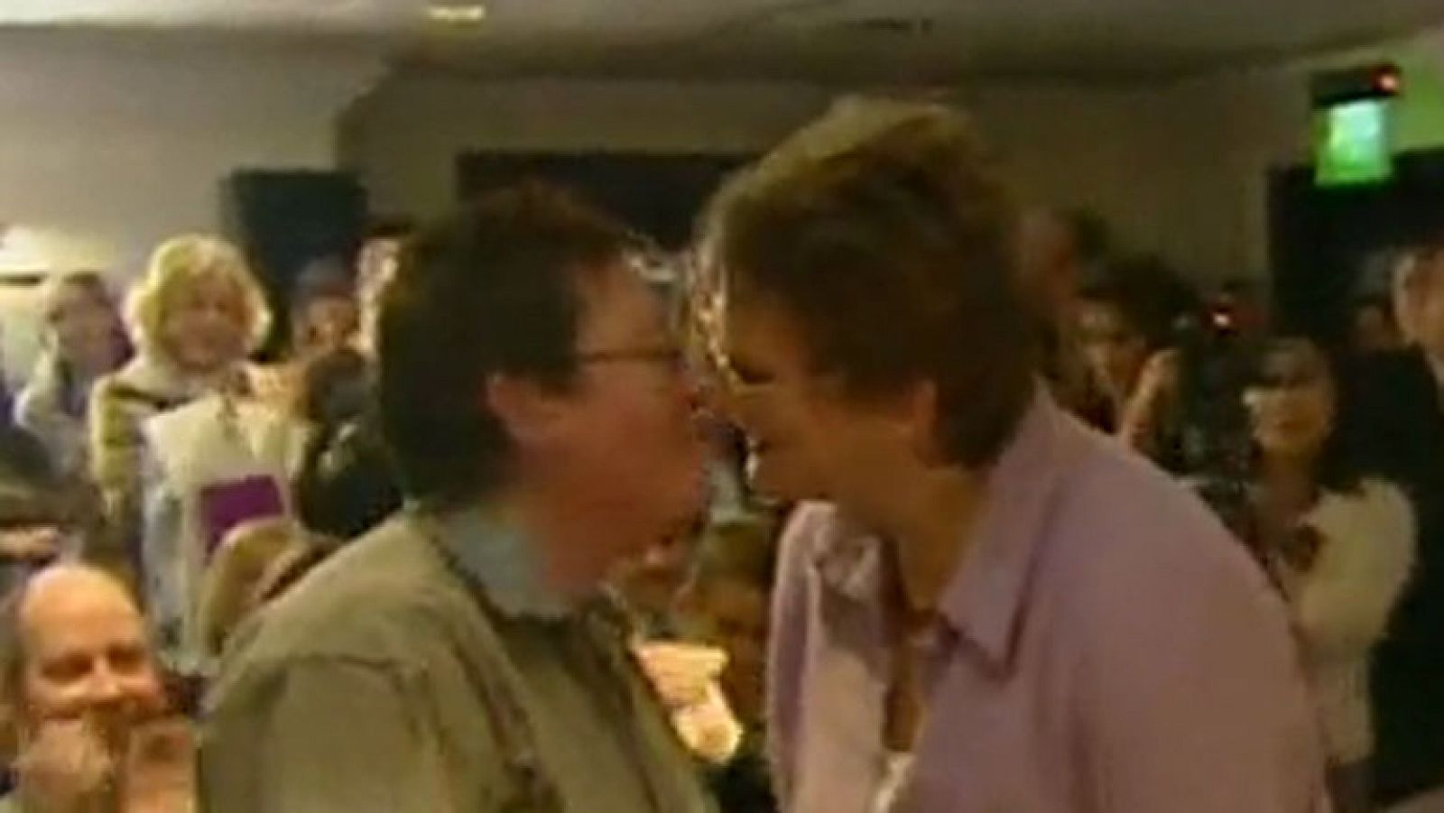 La Iglesia de Inglaterra y la de Gales tendrán prohibido casar a personas del mismo sexo