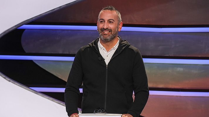 Cifras y letras - Programa 62